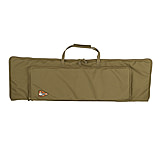 Image of Lancer Tactical Heavy Duty Nylon 39in Gun Bag