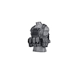 Image of Lancer Tactical Nylon Modular Chest Rig