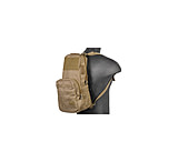 Image of Lancer Tactical Nylon Tactical Molle Hydration Backpack