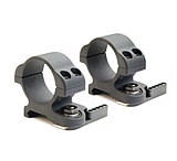 Image of LaRue Tactical Ultra-Low QD Scope Mount Rings