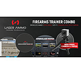 Image of Laser Ammo Smokeless Range Firearms Trainer Combo