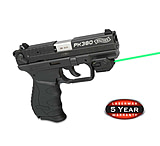 Image of LaserMax Green Micro II Laser