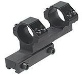 Image of Leapers UTG ACCUSHOT 1in Bidirection Offset Airgun Integral Mount