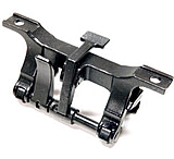 Image of Leapers UTG MP5 Steel Claw Mount w/ STANAG to Picatinny Adaptor