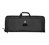 Leapers UTG 32in Homeland Security Gun Case, Black, Black, PVC-MC32B-A