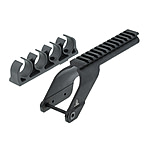 Image of Leapers UTG Picatinny Rail Scope Mount