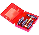 Image of Lee Deluxe Pistol Carbide 4-Die Set