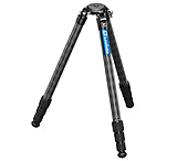 Image of Leofoto LM-324CL X Version Tripod w/ 75mm Bowl&amp;Platform