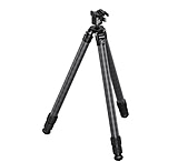 Image of Leofoto SA-363CX/MA-40X Outdoors Tripod w/ Rapid Lock Ballhead