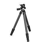 Image of Leofoto SA-364CX/MH-X Outdoors Tripod w/ Dynamic Ball Head Set