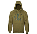 Image of Leupold Camo Reticle Hoodie - Men's