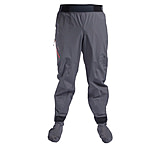 Image of Level Six Delta 2.5 Layer Semi-Dry Pant w/Sock - Mens