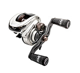 Image of Lew's Hypermag Baitcasting Reel