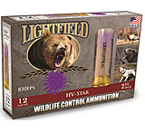 Image of Lightfield Ammunition Lightfield 12ga 2.75&quot; Less Lethal Star Projectiles