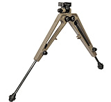 Limbsaver LS True Track 10 Crossbow Bipod Picatinny Rail Mount