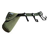 Image of Loc Outdoorz Pro Hunt'r Hang-It Gear Belt with Bag