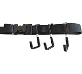 Image of Loc Outdoorz Pro Hunt'r Treestand/Camera Belts