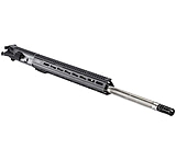 Image of Luth-AR 24 in Bull Barrel Complete Upper Barrel Receiver Assembly