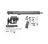 Image of Luth-AR .223 Bull Rifle Kit Minus Lower Receiver w/ Collapsible Stock