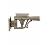 Image of Luth-AR MBA-1 Modular Buttstock Assembly w/ 3-Axis Butt Plate