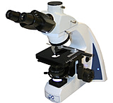 Image of LW Scientific I4 Trinocular Microscope w/Infinity Plan Obj.