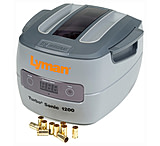 Image of LYM 7631751 1200 TURBO SONIC CLEANER