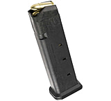 Image of Magpul Industries PMAG GL9 Glock 17/19/26/34/45 9mm Luger 21 Round Pistol Magazine