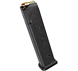 Image of Magpul Industries PMAG GL9 Glock 19 9mm Luger 27 Round Pistol Magazine