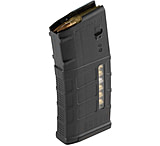 Image of Magpul Industries PMAG GEN M3 AR-10/M110/SR25 .308 Win/7.62x51mm NATO 25 Round Detachable Rifle Magazine w/Capacity Window