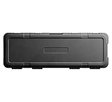 Image of Magpul MAG1289-BLK DAKA LR53 Hard Case 53.80&quot; L, Black Polymer, DAKA Grid Organi