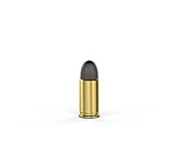 Image of Magtech 32 Auto 71 Grain Lead Round Nose Brass Cased Pistol Ammunition