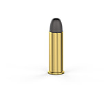 Image of Magtech 38 Special 158 Grain Lead Round Nose Brass Cased Pistol Ammunition