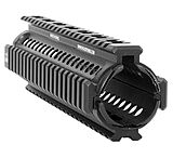 Image of FAB Defense M16 Aluminum Quad Rail Handguard