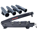 Image of Malone Auto Racks Striper-4 Fishing Rod Carrier