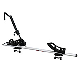 Image of Malone Auto Racks Tray Style Bike Rack, Trailer Only