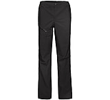 Mammut Alto Light HS Pants - Men's, Black, 46US, 1020-13251-0001-46-10