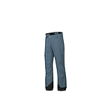 Image of Mammut Bormio HS Pants-Men's-US 34-Chill