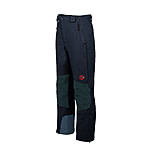 Image of Mammut Castor Pants - Men's-Carbon-32-Regular Inseam