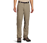 Image of Mammut Cyclone Pants 2012 - Men's-Oak-34 Waist-Regular Inseam