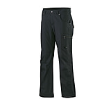 Image of Mammut El Cap Pants - Men's-Graphite-34 Waist-Regular Inseam