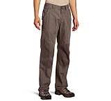 Image of Mammut Fusion Pants - Men's-Taupe-34 Waist-Regular Inseam