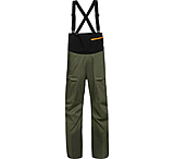 Image of Mammut Haldigrat HS Bib Pants - Men's