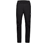 Mammut Massone Pant - Men's, Black, 44US, 1022-02010-0001-44-10