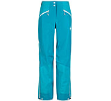 Image of Mammut Nordwand Pro HS Pants - Women's