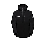 Mammut Ultimate Comfort SO Hooded Jacket - Men's