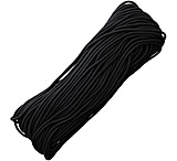 Image of Marbles 425 Paracord Black