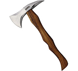 Image of Marbles Axe With Leather Sheath