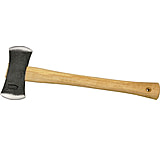 Image of Marbles Double Bit Axe