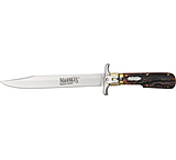 Image of Marbles Folding Bowie Knife