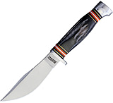 Image of Marbles Fixed Blade Horn 9in Fixed Blade Knife